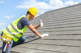 Best Roof Ventilation Installation  in Spring Valley, WI